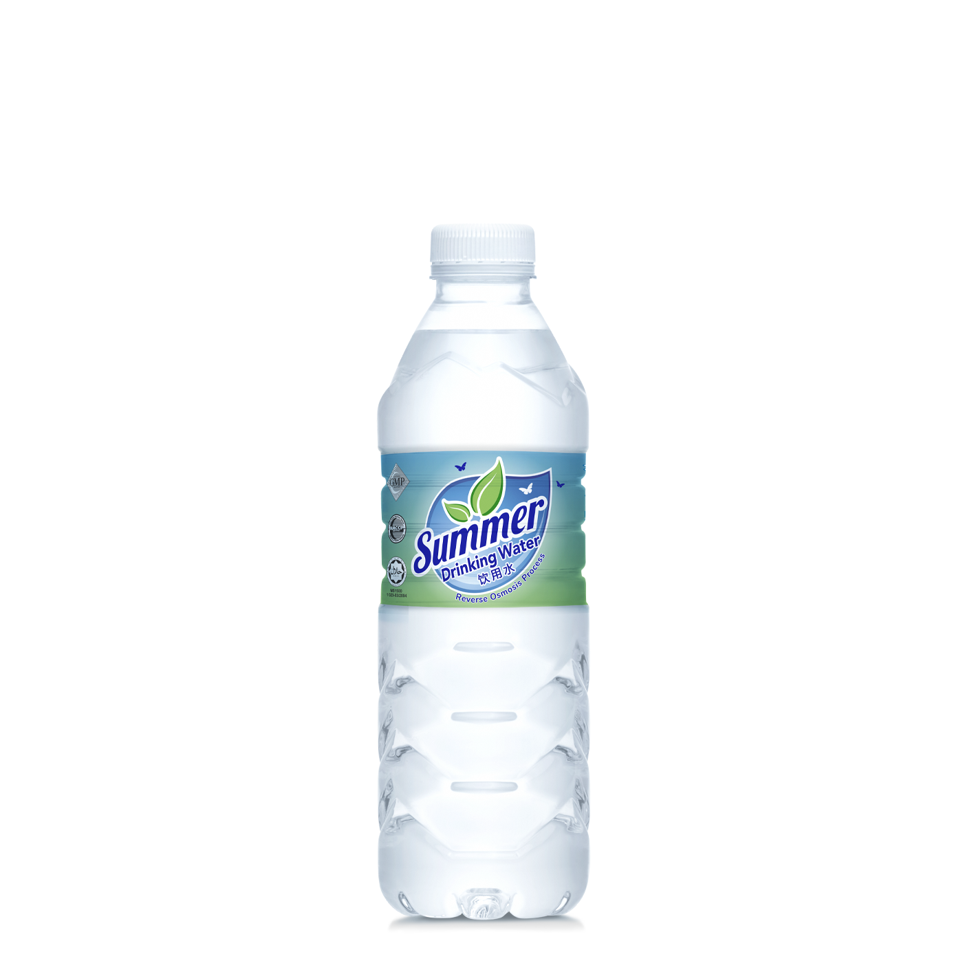 500ml